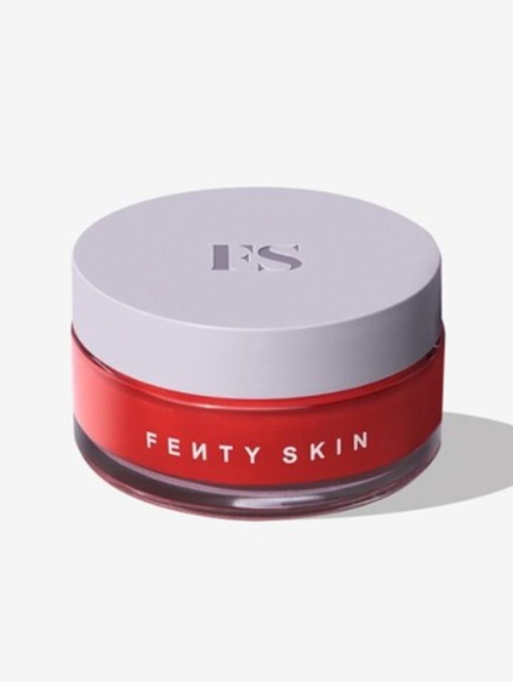 NEW Fenty Beauty Cherry Dub Blah 75ML 2 Bright 5% AHA Face Mask HTF
